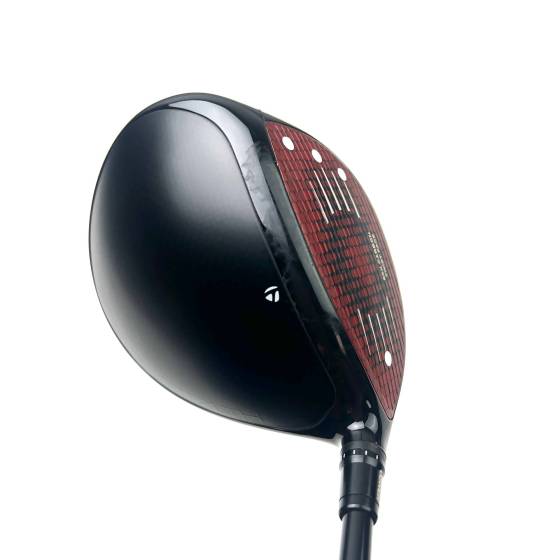 Left Handed Taylormade Stealth Driver / 10.5 Degree / Ventus Regular Flex