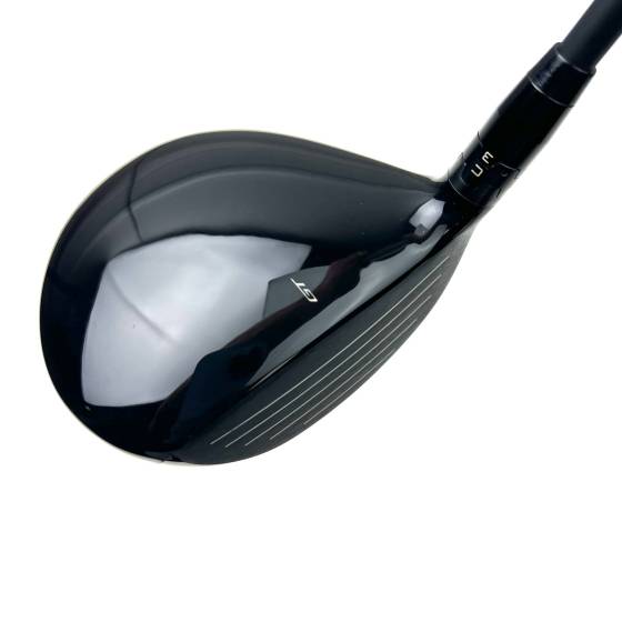 Titleist GT1 5 Wood / 18 Degree / Tensei 1K Blue 65 Regular Flex
