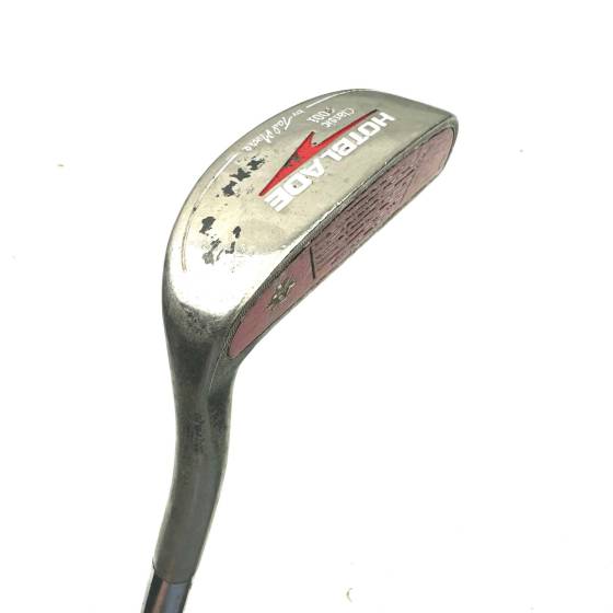 Hot Blade Classic #001 Putter / 35 Inches