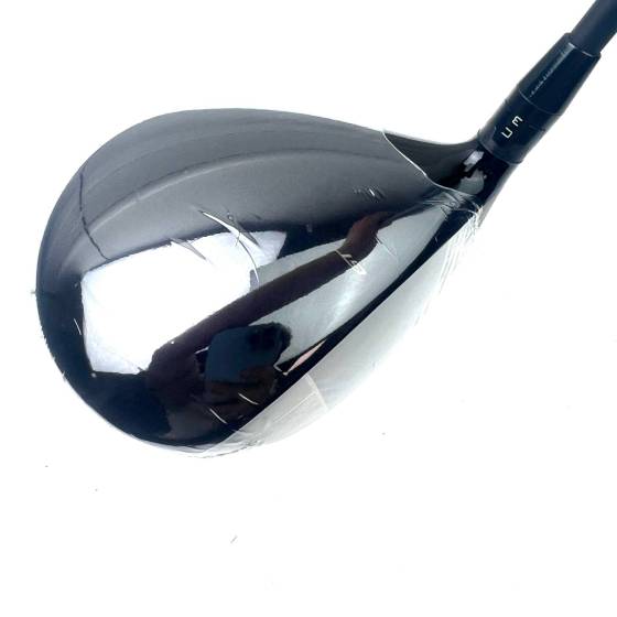 New Titleist GT3 Driver / 10 Degree / Hzrdus 60 Stiff Flex