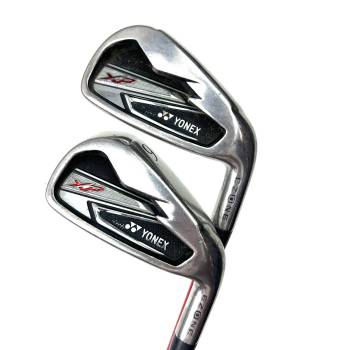 Yonex Ezone XP Irons / 5-SW / EX300 Regular Flex