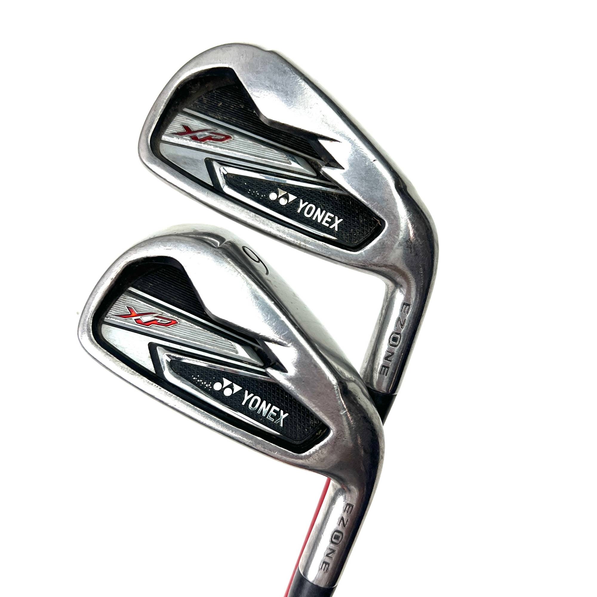 Yonex Yonex Ezone XP Iron Set