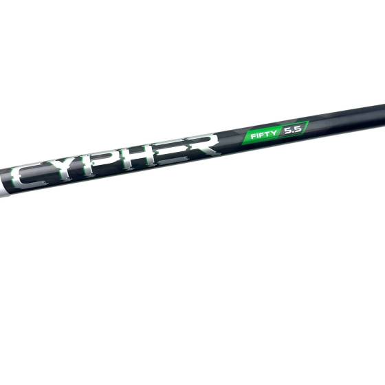 PXG 0211 2022 5 Wood / 18 Degree / Cypher Fifty Regular Flex