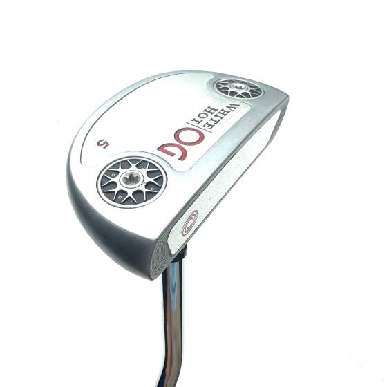Odyssey White Hot OG 5 Putter / 34 Inches