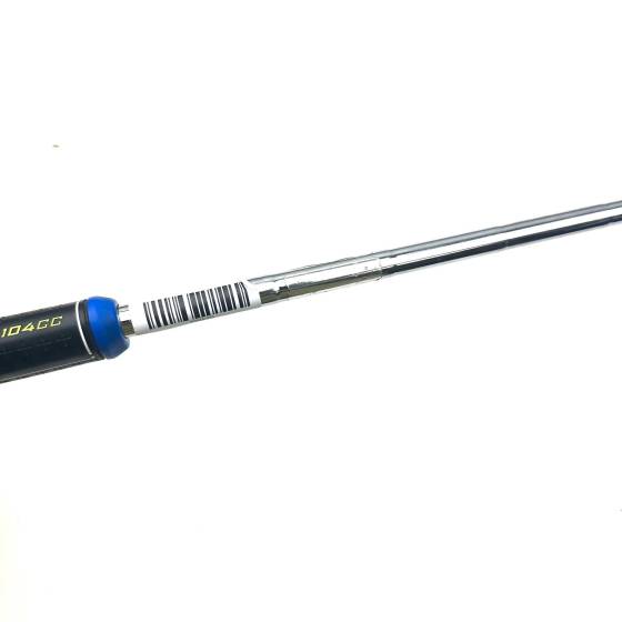 Odyssey White Ice #9 Putter / 35 Inches