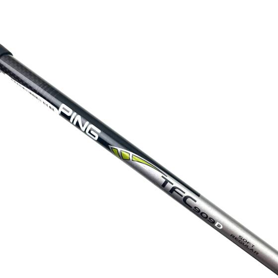 Left Handed Ping Rapture 7 Wood / 20 Degree / TFC 909 D Regular Flex