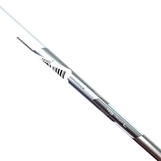 Taylormade M4 3 Wood / 16.5 Degree / Taylormade 45 Ladies Flex