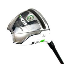 Taylormade RBZ 5 Wood / 19 Degree / Matriz Ozik Regular Flex