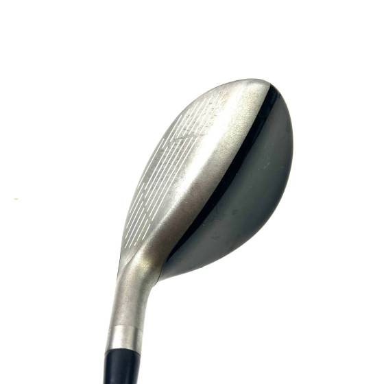Ping G10 3 Hybrid / 18 Degree / Aldila NV 85 Stiff Flex