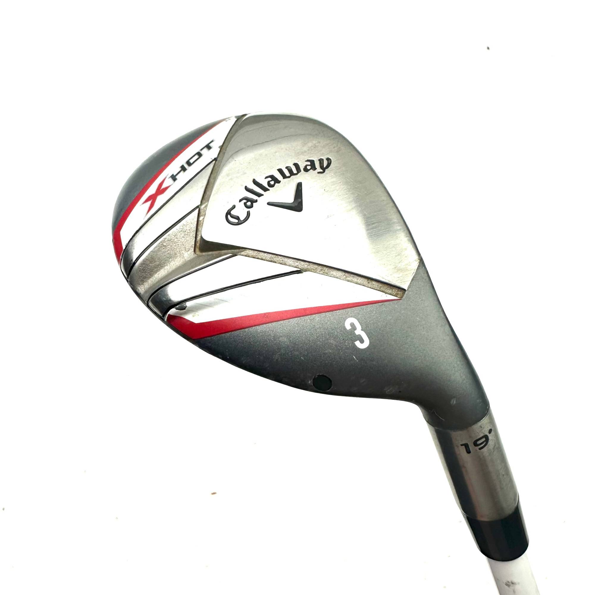 Callaway Callaway X HOT Hybrid (2013)