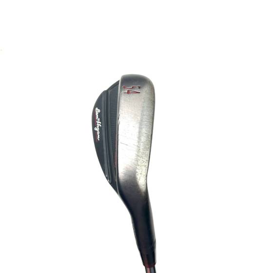 Ben Hogan Equalizer Black Wedge Set / 54 & 60 / KBS Tour 90 Regular Flex