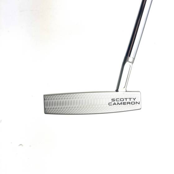 Scotty Cameron Super Select Golo 6.5 Putter / 33 Inches