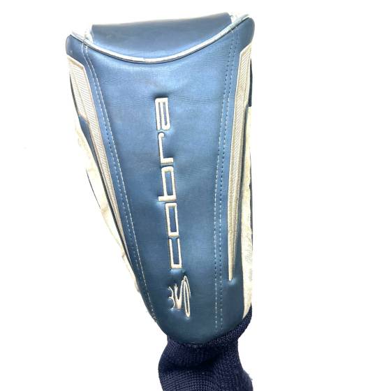 Cobra S3 Max Driver / 15 Degree / Blur Ladies Flex