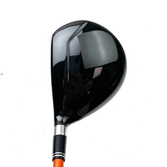 Srixon Z F-65 4 Wood / 17 Degree / Miyazaki 6R Regular Flex