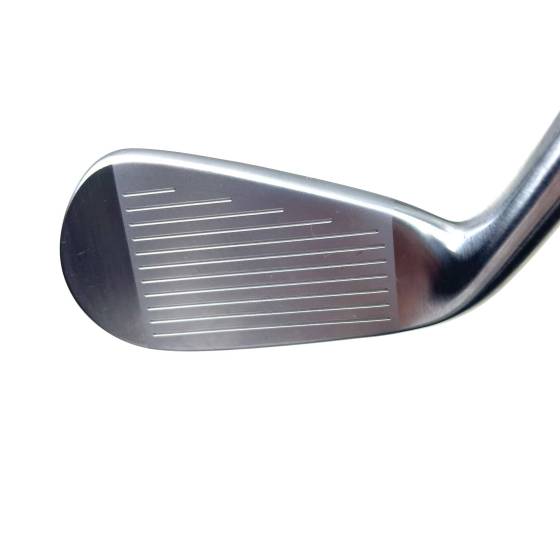 Taylormade Stealth DHY 3 Iron / 19 Degree / Aldila Ascent 65 Regular Flex