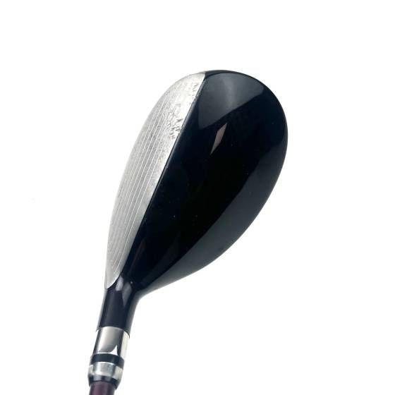 Yonex Cyberstar XC + 3 Hybrid / 19 Degree / Yonex Ladies Flex