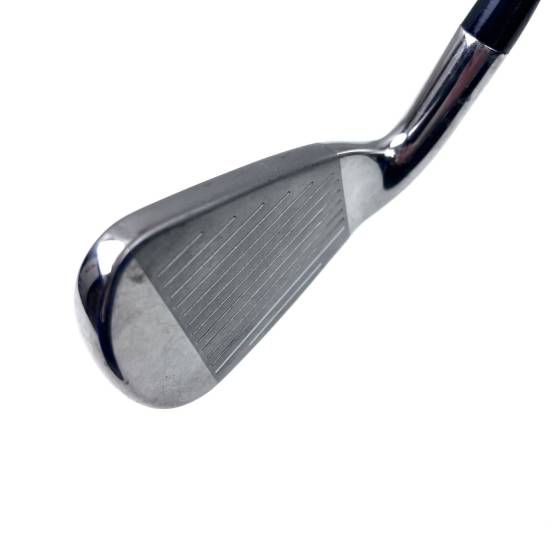 Callaway XR Steelhead 4 Iron / 20.5 Degree / Matrix Ozix 60 Regular Flex