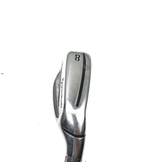 Taylormade Sim2 Max 8 Iron / 32.5 Degree / Ventus 5 Senior Flex
