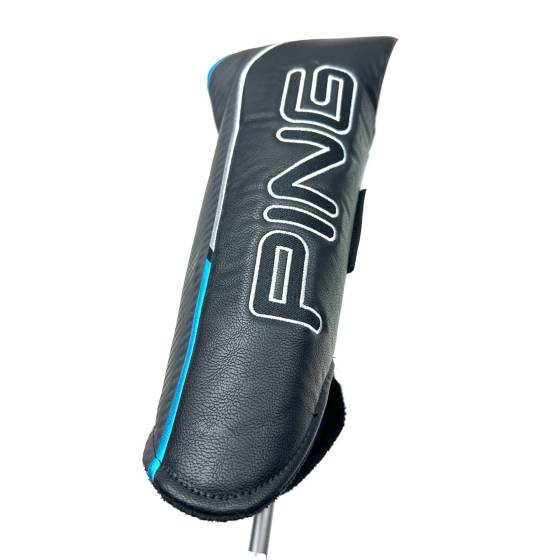New Ping G440 Max Driver / 12 Degree / Alta Quick 45 Senior Flex