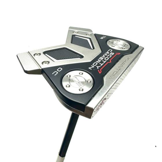Scotty Cameron Phantom 11R OC Putter / 33 Inches