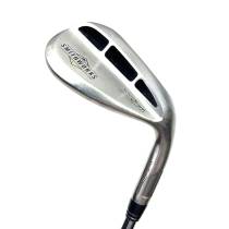 Smithworks X Spin Sand Wedge / 54 Degree / KBS Smithworks Wedge Flex