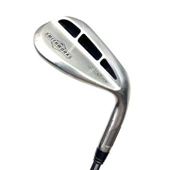 Smithworks X Spin Sand Wedge / 54 Degree / KBS Smithworks Wedge Flex