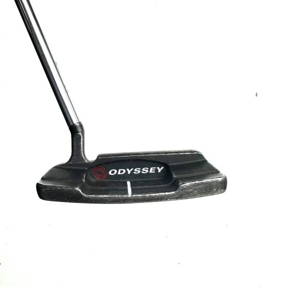 Odyssey O-Works 1W S Putter / 32 Inches
