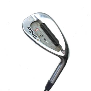 Ping Tour-W Gap Wedge / 52 Degree / Ping Regular Flex