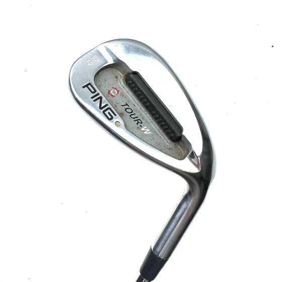 Ping Tour-W Gap Wedge / 52 Degree / Ping Regular Flex