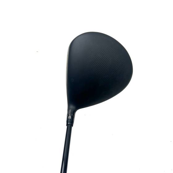 Srixon ZXI Driver / 10.5 Degree / Hzrdus Smoke RDX Regular Flex