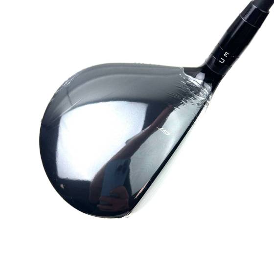 New Titleist GT2 4 Wood / 16.5 Degree / HZRDUS Stiff Flex
