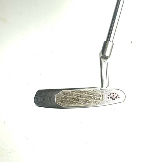 Scotty Cameron Studio Style Newport Putter / 34 Inches