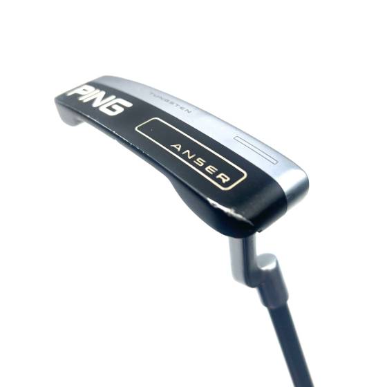 Ping Anser 2024 Putter / 34 Inches