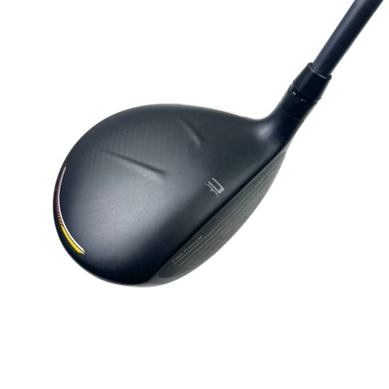Cobra LTDx 3 Wood / 15 Degree / HZRDUS Smoke im10 Stiff Flex