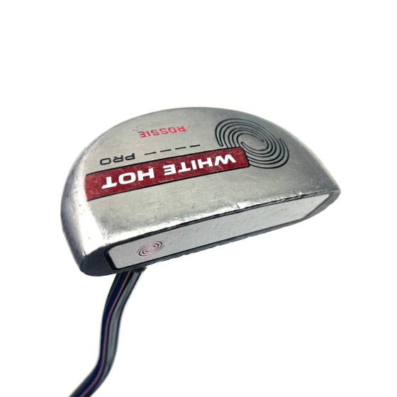Odyssey White Hot Pro Rossie Putter / 30.5 Inches