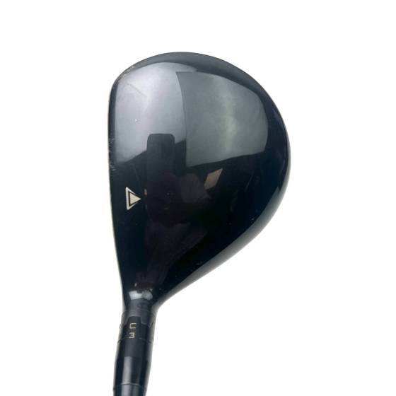 Titleist 917F3 3 Wood / 15 Degree / Aldila Rogue Mx 75 Stiff Flex