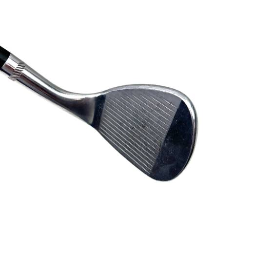 Left Handed Titleist Vokey SM6 Lob Wedge / 60 Degree / N.S. Pro 950 GH Stiff Flex