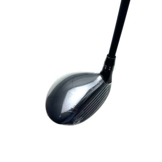 New Cobra OPTM X 5 Wood / 18 Degree / Kai’li Blue 60 Regular Flex