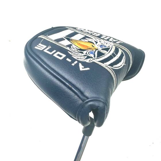 Odyssey AI-One Jailbird Mini CH Putter / 33 Inches