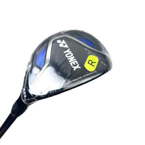 New Yonex Ezone Elite 3.0 4 Hybrid / 23 Degree / EX 303 Regular Flex