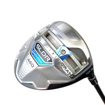 Taylormade SLDR 460 Driver / 10.5 Degree / Speeder 57 Regular Flex