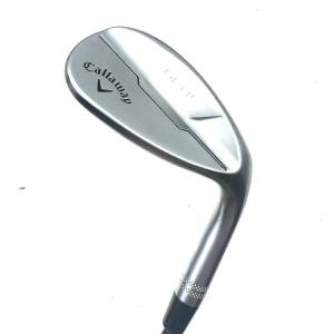 Callaway Opus Lob Wedge / 60 Degree / Dynamic Gold Mid 115 Wedge Flex