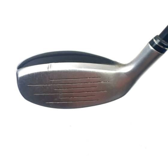Srixon AD 5 Hybrid / 25 Degree / Srixon SV-3009 Regular Flex
