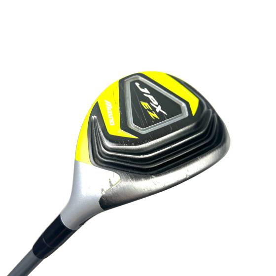 Mizuno JPX EZ 5 Hybrid / 25 Degree / Fujikura Orochi 45 Ladies Flex