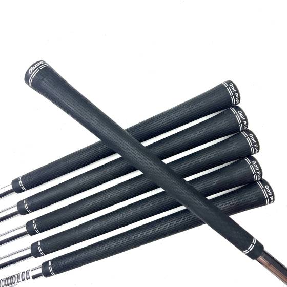 Mizuno MP-20 MB Irons / 5-PW / Dynamic Gold S300 Stiff Flex