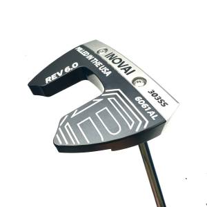 Bettinardi Inovai Rev 6.0 Putter / 34 Inches