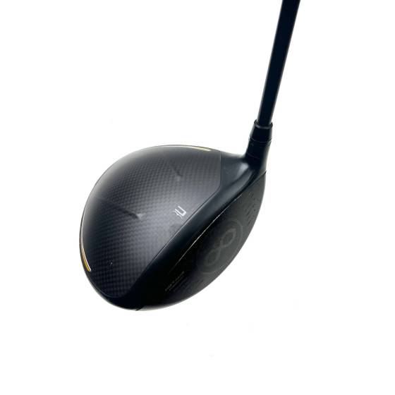 Cobra LTDX Max Driver / 10.5 Degree / Helium Regular Flex