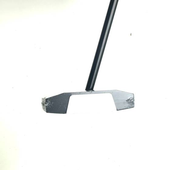 New Odyssey S2S AI-Dual #7 Putter / 34 Inches