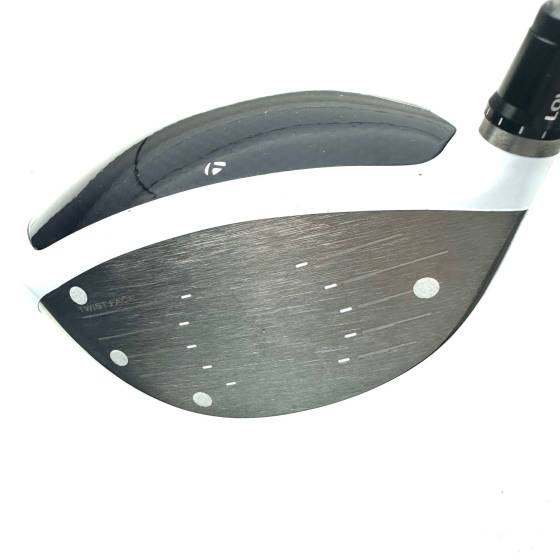 Taylormade Kalea Premier Driver / 12.5 Degree / Taylormade Ladies Flex