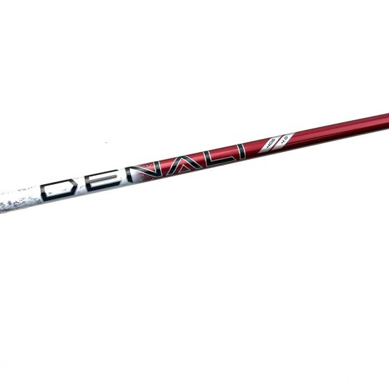 Titleist GT1 7 Wood / 21 Degree / Denali 40 Ladies Flex